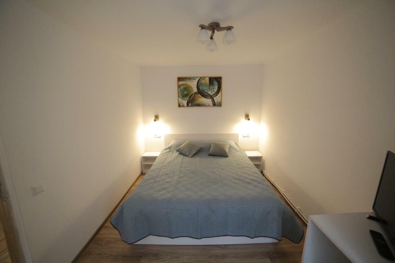 Birami Studio Sibiu Exterior foto